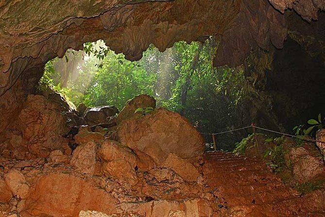 Cave Tubing at Saint Herman's Cave - Is This Tour Worth It?
