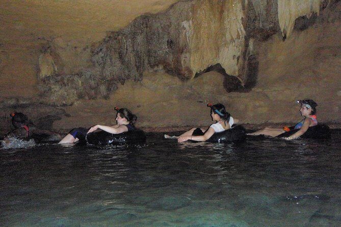 Cave Tubing at Saint Herman's Cave - Final Thoughts