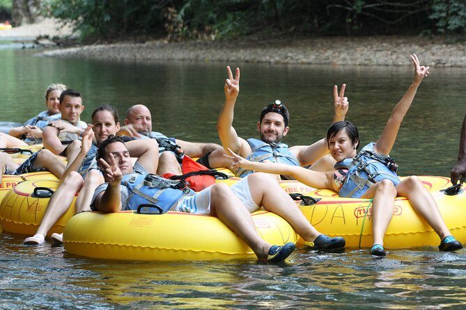 Cave Tubing from Belize City - Why This Tour Offers Real Value