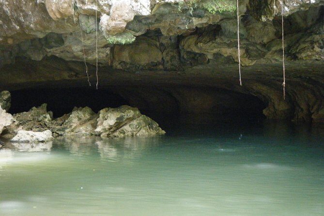 Cave Tubing from Belize City - Who Would Enjoy This Tour?
