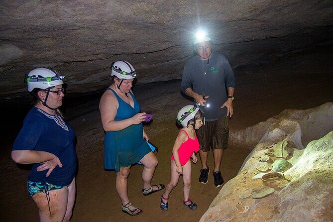 Cave Tubing from San Ignacio - The Sum Up: The Allure of Belize’s Hidden Caves