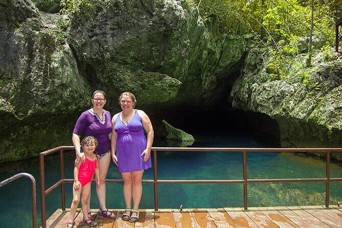 Cave Tubing from San Ignacio - FAQ