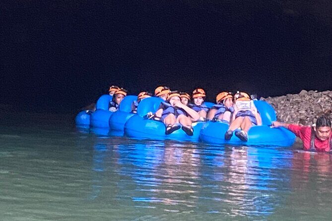 Cave Tubing Paradise and The Howler Monkey Sanctuary - Final Thoughts