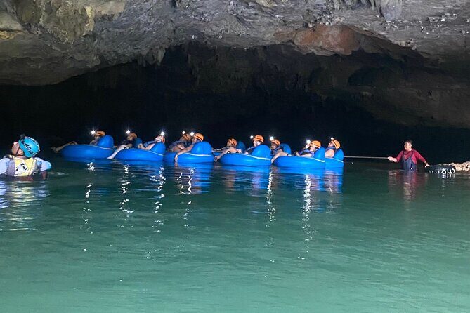 Cave Tubing Paradise and The Howler Monkey Sanctuary - FAQ