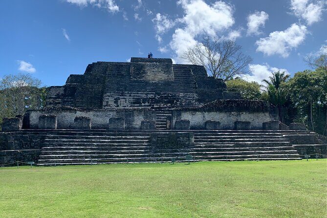 Cave Tubing Paradise, Zip-line & Altun Ha Ruins From Belize City - An Exciting Day in Belize: Cave Tubing, Zip-Lining, and Mayan Ruins