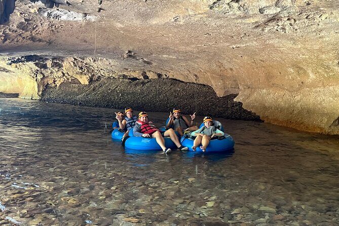 Cave Tubing Paradise, Zip-line & Altun Ha Ruins From Belize City - Value and Practical Considerations