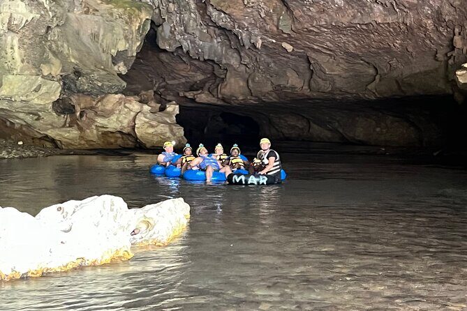 Cave Tubing Paradise, Zip-line & Altun Ha Ruins From Belize City - Final Thoughts