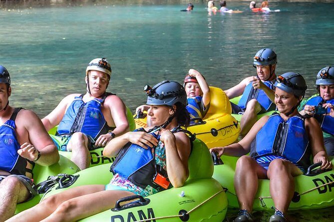Cave Tubing with Lunch - What Makes This Tour Stand Out?