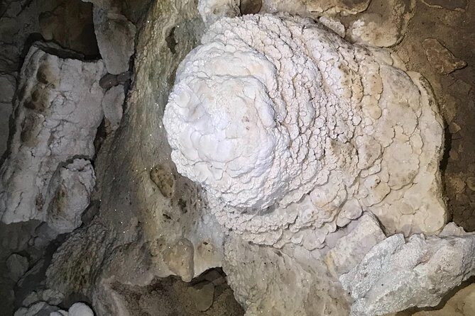 Cave Tubing + Xunantunich - A Deep Dive into the Tour Experience