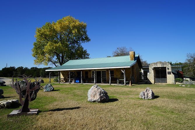 Cave Without a Name Admission Ticket with Guided Cavern Tour - What Visitors Say: Authentic Reviews