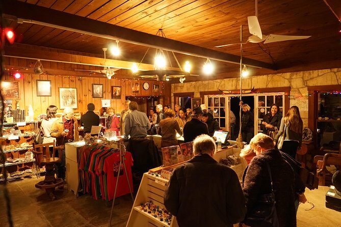 Cave Without a Name Admission Ticket with Guided Cavern Tour - Final Thoughts