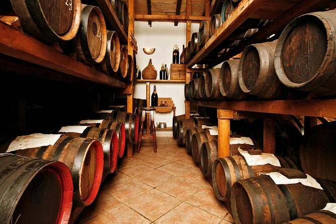 Cavedoni Balsamic Vinegar Tour: The Oldest in Modena - An Authentic Taste of Modena: Cavedoni Balsamic Vinegar Tour