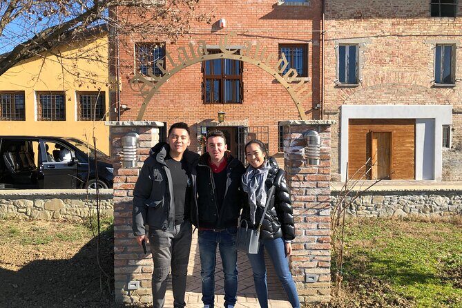 Cavedoni Balsamic Vinegar Tour: The Oldest in Modena - Frequently Asked Questions