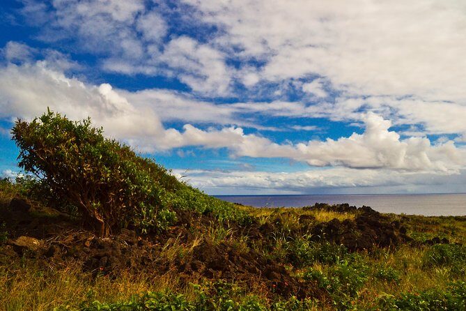 Caves and Lava Fields: Half Day Hike - The Value Proposition