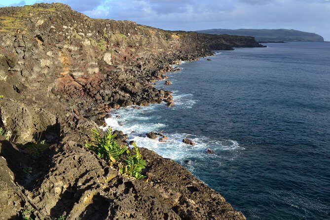 Caves and Lava Fields: Half Day Hike - Who Should Consider This Tour?