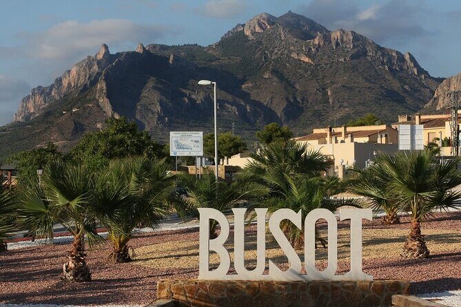 Caves and nougat around Alicante in a private tour led by a professional guide. - Discovering Alicante’s Hidden Treasures: A Complete Review