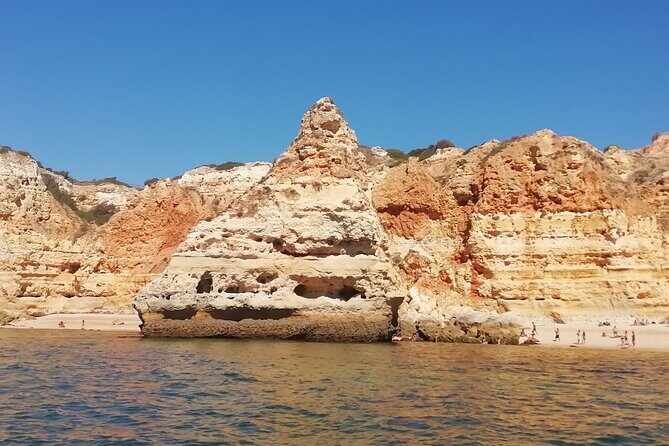 Caves Boat Tour from Portimão - Who Would Love This Tour?