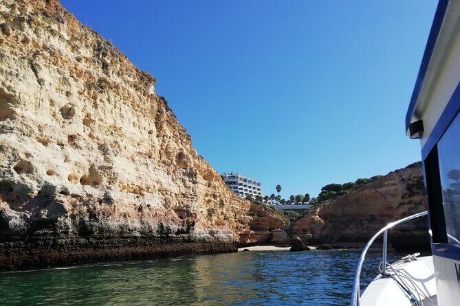Caves Boat Tour from Portimão - Final Thoughts