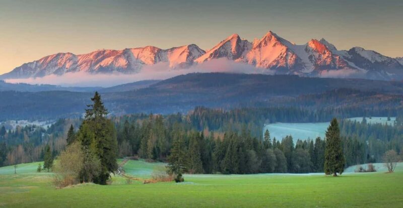 Caves, Cities & High Tatras: Grand Day Tour from Bratislava - Exploring the Itinerary in Detail
