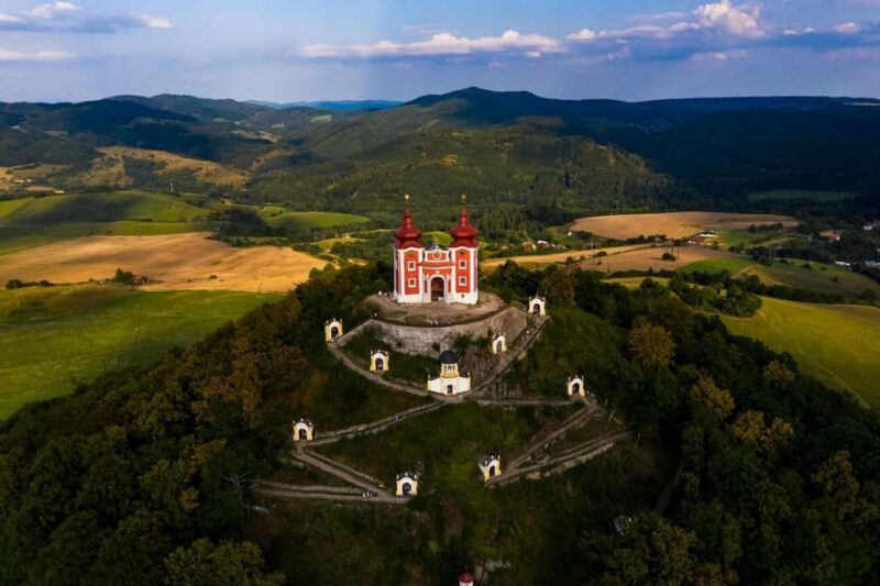Caves, Cities & High Tatras: Grand Day Tour from Bratislava - Why Choose This Tour?