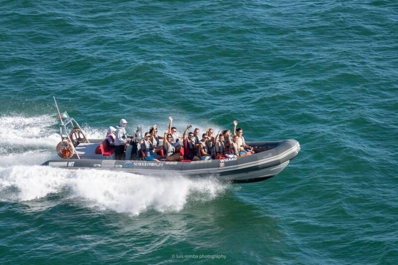 Caves & Dolphins - Combined Trip - Key Points