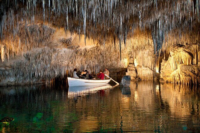 Caves Drach Boat Trip from Alcudia with Return Bus and Tickets - The Sum Up: Is the Caves Drach Boat Trip from Alcudia Worth It?