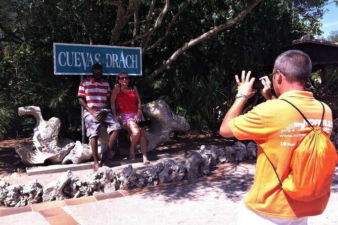 Caves Drach Boat Trip from Alcudia with Return Bus and Tickets - FAQ