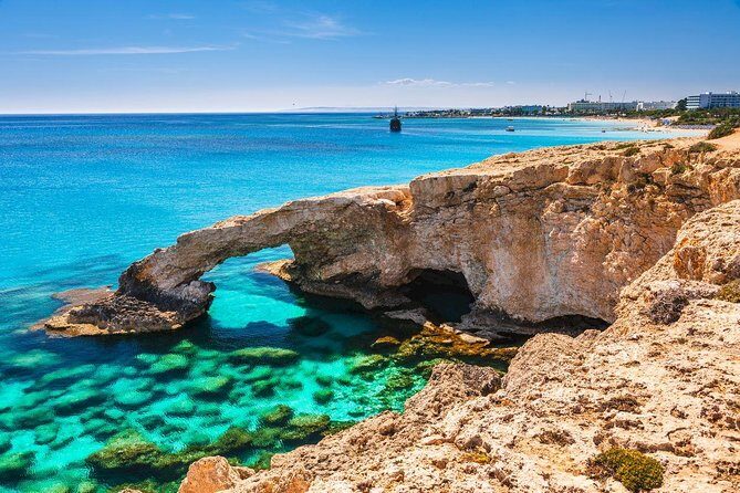 Caves Jeep Safari from Protaras & Ayia Napa - Who Should Consider This Tour?