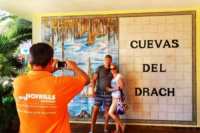 Caves of Drach Half-Day Tour with Boat Trip and Music Concert - What We Love and What to Keep in Mind