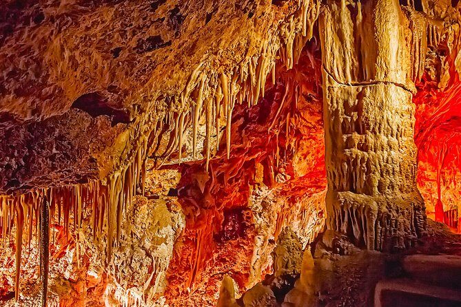 Caves of Genova Admission in Palma de Mallorca - An In-Depth Look at the Caves of Genova Experience