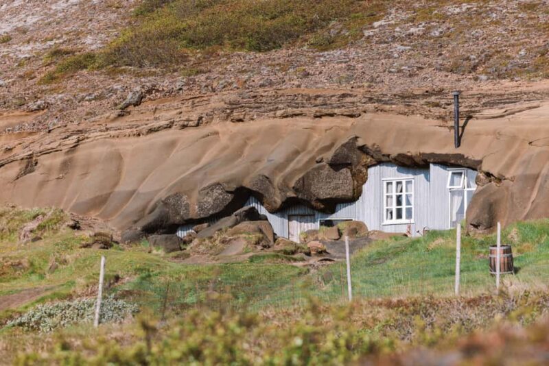Caves of Laugarvatn Standard Tour - Practical Details and Tips