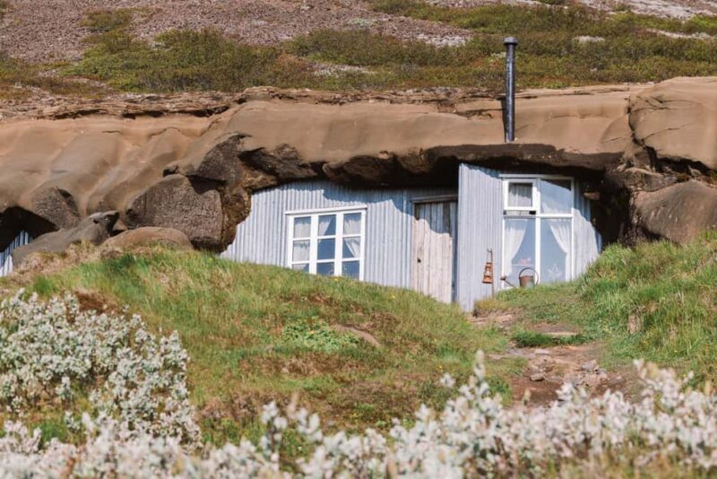 Caves of Laugarvatn Standard Tour - The Sum Up
