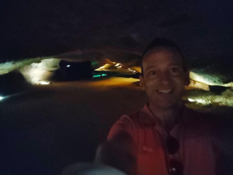 Caves prehistory of Esplugues Francolí with hotel pickup - Exploring the Caves of Esplugues Francolí: A Prehistoric Journey Close to Salou