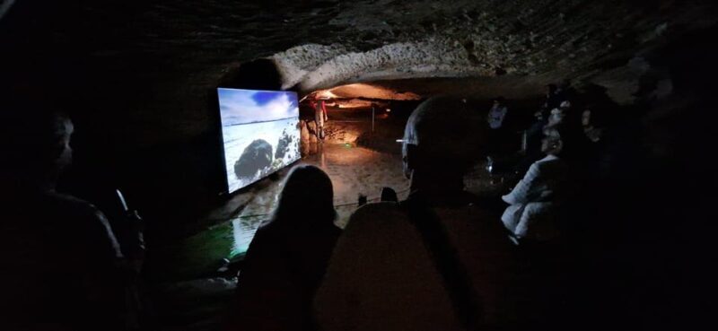 Caves prehistory of Esplugues Francolí with hotel pickup - Frequently Asked Questions