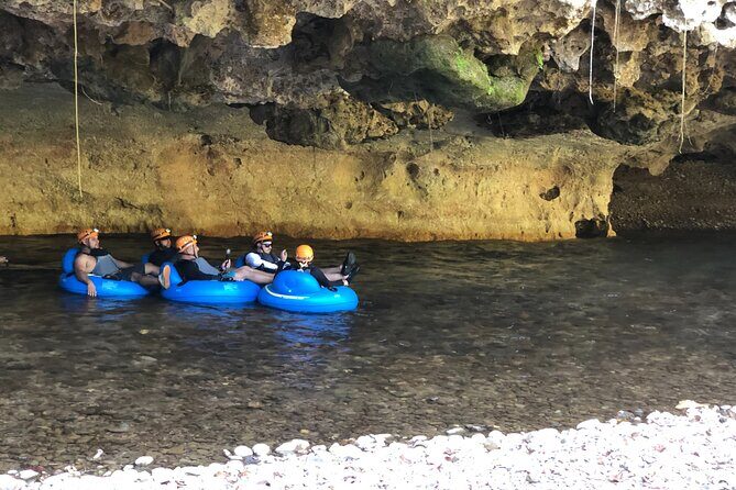 Cavetubing and Altun Ha Tour in Belize - A Deep Dive into the Experience