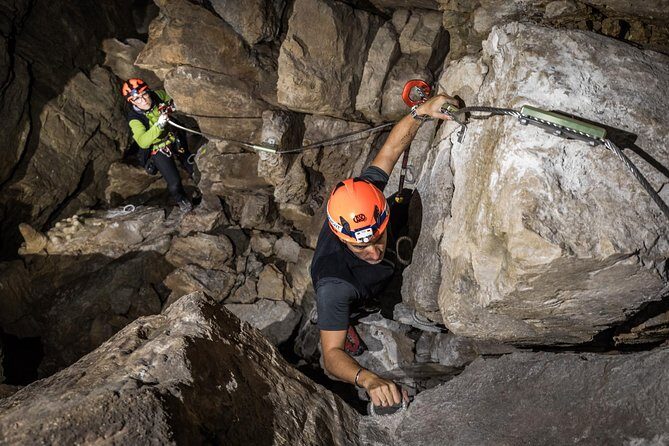 Caving adventure at the Caves of Equi Alpi Apuane - Final Thoughts: Who Is This Tour Best For?