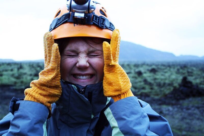 Caving & ATV full day adventure From Reykjavik - Practical Tips for Your Day