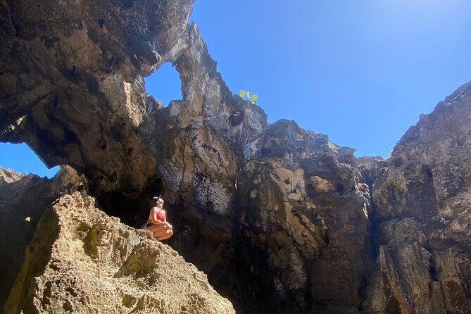 Caving Day - Charco Azul + Cueva del Indio Adventure - Final Thoughts