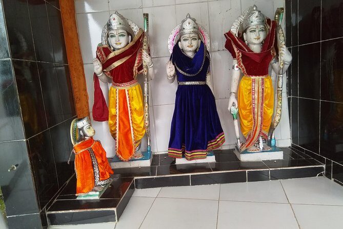 Caving Tour in Rishikesh - 6 Hrs. - FAQs