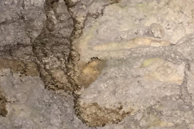 Caving tour ( stalactites-stalagmites) & hiking at national park - Key Points