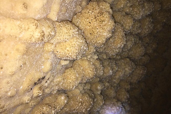 Caving tour ( stalactites-stalagmites) & hiking at national park - Final Thoughts