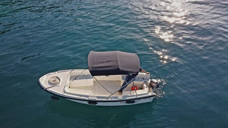 Cavtat: Boat Rental - Highlights That Make This Experience Special