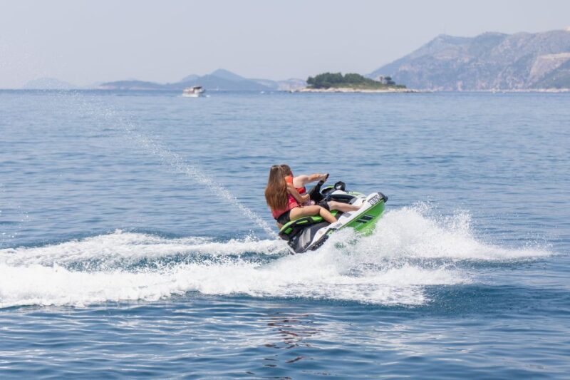 Cavtat: Jet ski rental - Reviews and Customer Perspectives
