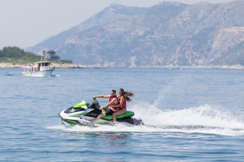 Cavtat: Jet ski rental - Practical Tips for Your Jet Ski Adventure