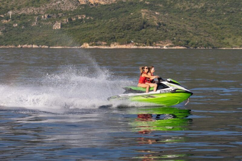 Cavtat: Jet ski rental - Final Thoughts