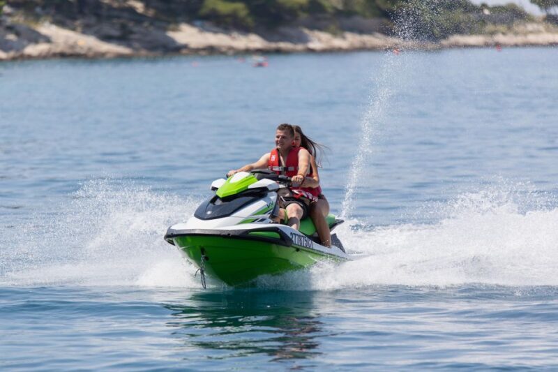 Cavtat: Jet ski rental - Who Is This Best For?