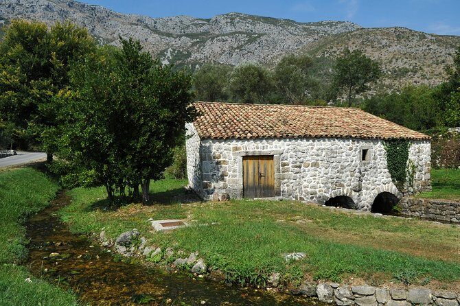 Cavtat & Konavle District Half Day Private Tour - Exploring the Konavle Region: A Close-Up View of Croatia’s Natural Beauty and Heritage