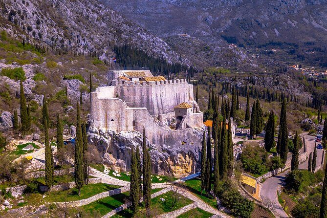 Cavtat & Konavle District Half Day Private Tour - Summary: Who’s This Tour Best For?