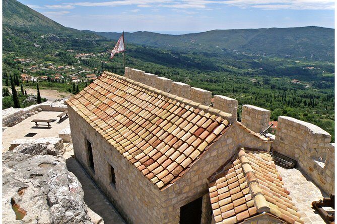 Cavtat & Konavle District Half Day Private Tour - FAQs