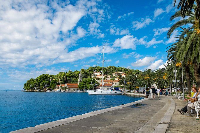 Cavtat & Konavle Valley with Lunch - Exclusive - Exploring the Dubrovnik Riviera: Cavtat & Konavle Valley with Lunch